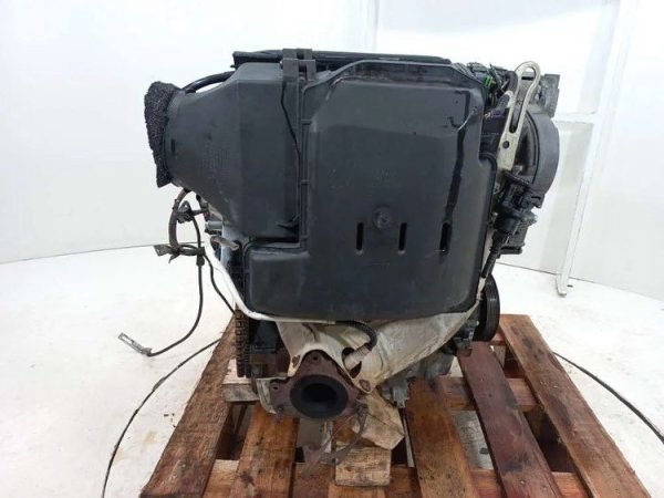 MOTOR COMPLETO RENAULT MEGANE - Imagem 3