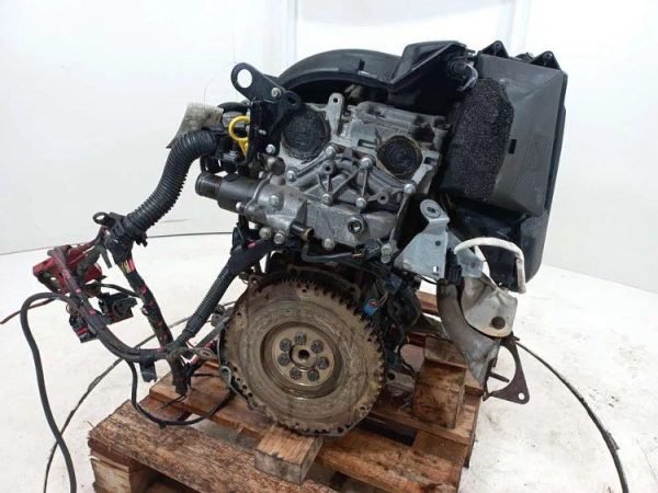 MOTOR COMPLETO RENAULT MEGANE - Imagem 2