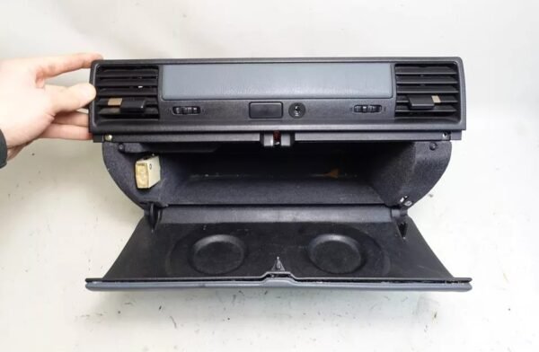 2 Cartão de Porta, Rádio e Porta Luvas da Bmw 323 1998 - Imagem 3